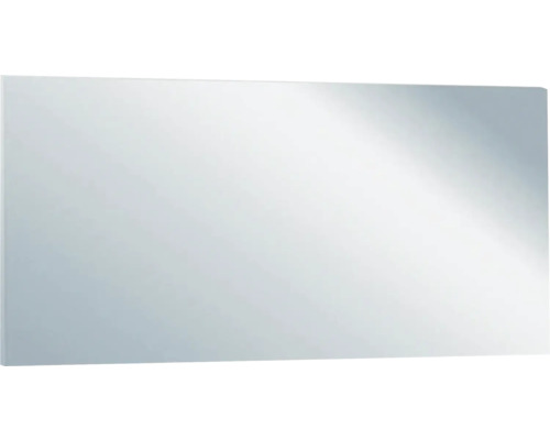 Infrarot Spiegelglasheizung Vitalheizung HVH600GS 58,5x118,5 cm 600 Watt