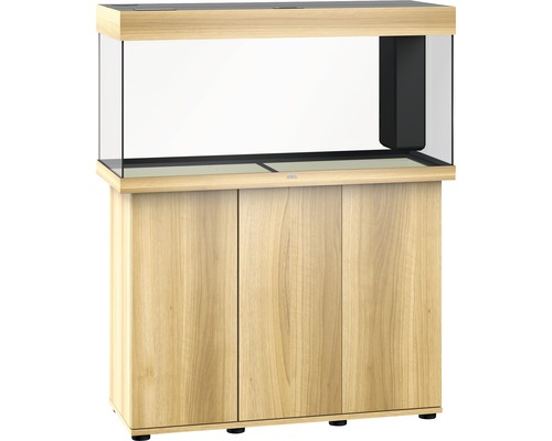 Aquariumkombination mit Unterschrank