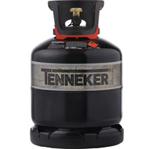 Tenneker® Grillgas, 8 kg Füllung (Achtung! Hinweis beachten!)