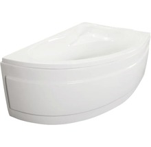 Eckbadewanne