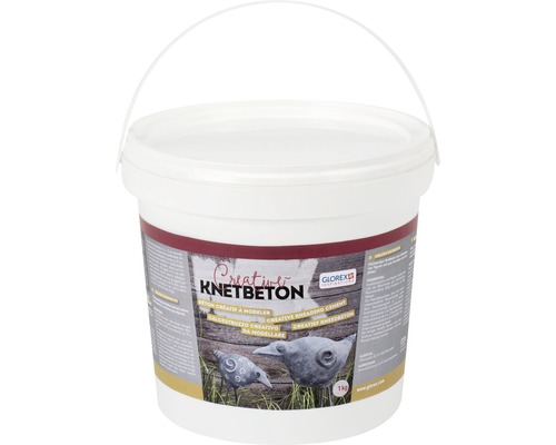 Creative-Knetbeton 1 kg