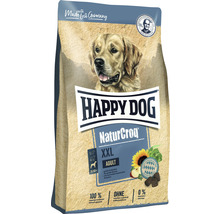 Hundefutter trocken HAPPY DOG NaturCroq XXL 15 kg