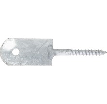 Metall Ösenschraube