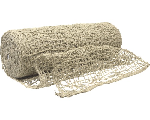 Böschungsmatte Jute 50 x 1 m 500 g/m² Meterware