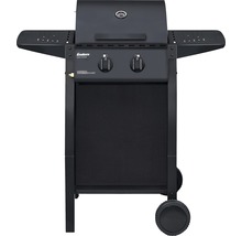 Enders San Diego Gasgrill mit zwei Brennern und Ablageflächen
