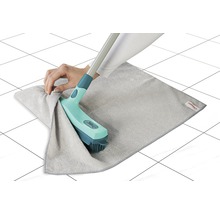Leifheit Gummibesen 30 cm Click, 1 Stk.