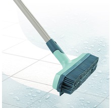 Leifheit Gummibesen 30 cm Click, 1 Stk.