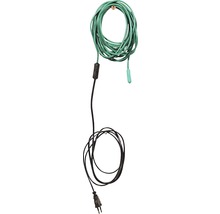 Frostschutz-Heizkabel Videx, 40 W, 4 m