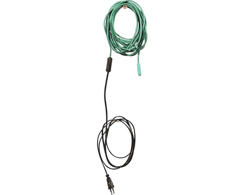 Frostschutz-Heizkabel Videx, 40 W, 4 m Frostschutz-Heizkabel Videx, 40 W, 4 m