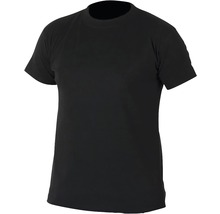 Schwarzes T-Shirt