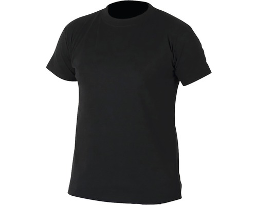 Schwarzes T-Shirt