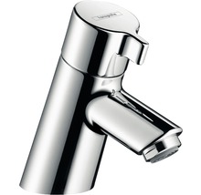 Hansgrohe Waschtischarmatur aus Metall