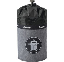 Enders Gasflaschenhülle schützt die Gasflasche vor Witterungseinflüssen und Verschmutzung.