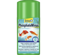 Tetra Pond Phosphate Minus zur Reduzierung des Phosphatgehalts im Gartenteich