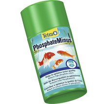 Tetra PhosphateMinus zur Reduzierung von Phosphatwerten im Teich