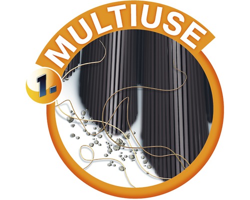 Symbol für Mehrzweck