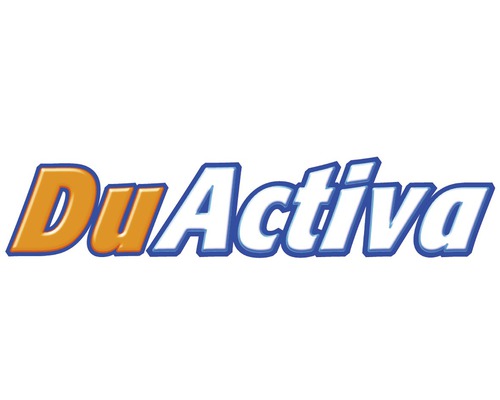 DuActiva Logo