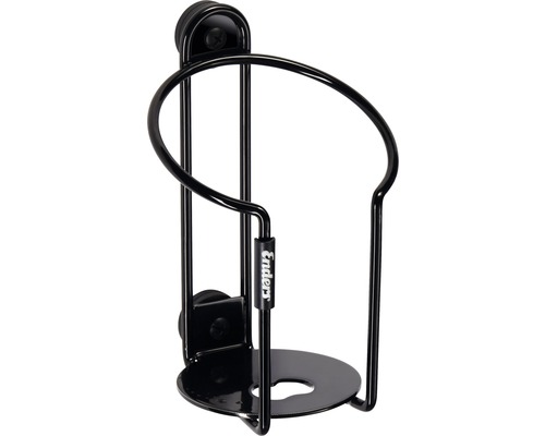 Enders Flaschenhalter Grill Mags schwarz inkl. magnetische Halterung für Flaschen bis zu Ø 9,5 cm Enders Flaschenhalter Grill Mags schwarz inkl. magnetische Halterung für Flaschen bis zu Ø 9,5 cm