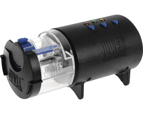Juwell Aquarium Futterautomat