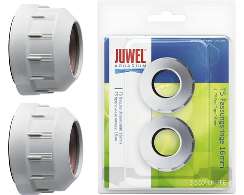 Juwel Fassungsringe High-Lite T5 Juwel Fassungsringe High-Lite T5