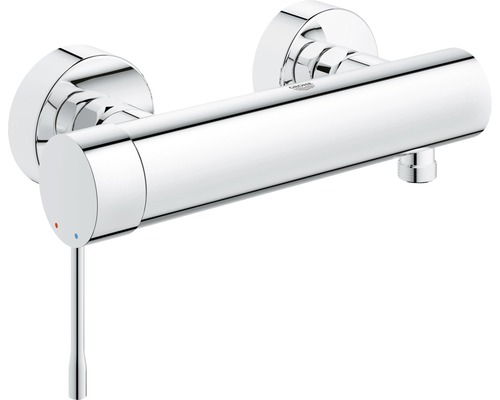 Duscharmatur Grohe Essence New 33636001 chrom glänzend