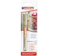 Edding Glanzlackmarker im Blisterpack