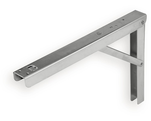 Klappträger Multi-Line B 30 x H 200 x T 300 mm verzinkt Klappträger Multi-Line B 30 x H 200 x T 300 mm verzinkt