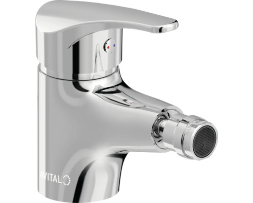 Badetarmatur Avital Purus 100202 chrom glänzend Badetarmatur Avital Purus 100202 chrom glänzend