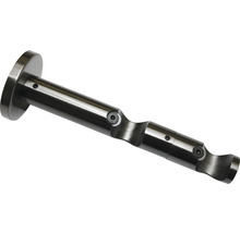 Wandträger offen 2-läufig für Chicago titan Ø 20 mm