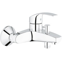 Badewannenarmatur Grohe Eurosmart DN15 33300002 chrom glänzend-thumb-0 Badewannenarmatur Grohe Eurosmart DN15 33300002 chrom glänzend-thumb-0