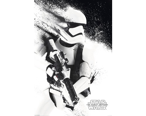 Maxi Poster Stormtrooper 61x91,5 cm