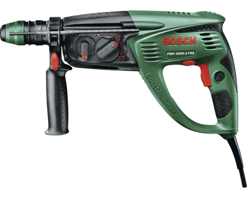 Bosch Bohrhammer PBH 3000-2 FRE