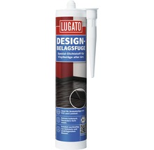 Lugato Spezial Dichtstoff Design-Belagsfuge anthrazit 310 ml-thumb-0