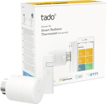 Starter Kit tado° für Heizkörper mit Thermostatkopf und Internet-Bridge-thumb-8
