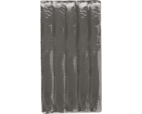 Plastilinknete schwarz 250 g