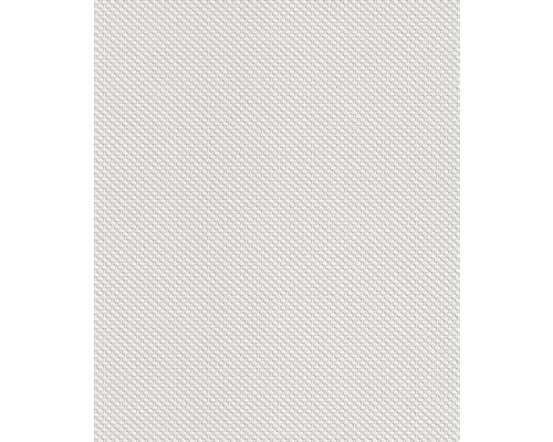 Vliestapete 183306 Wallton geometrisch Nahaufnahme eines Textilgewebes