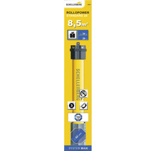 Schellenberg Rollladenmotor Rollopower Standard 20 mit 8,5 Quadratmeter Fläche