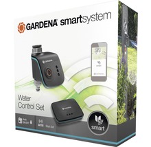 Water-Control-Set GARDENA smart-thumb-2 Water-Control-Set GARDENA smart-thumb-2