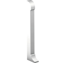 Einzelner Wandhaken