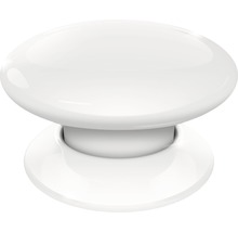 Fibaro Smart Button weiß - Kompatibel mit SMART HOME by hornbach-thumb-1 Fibaro Smart Button weiß - Kompatibel mit SMART HOME by hornbach-thumb-1