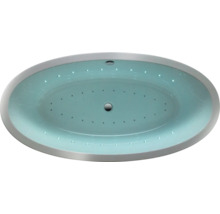 Freistehender Whirlpool Ottofond Estena 179,5x94,5 cm System Komfort - Lightsystem und Silentsystem weiß-thumb-1 Freistehender Whirlpool Ottofond Estena 179,5x94,5 cm System Komfort - Lightsystem und Silentsystem weiß-thumb-1