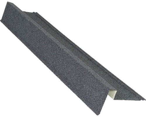 Dachrandprofil aus Metall