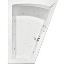 Whirlpool-Komplettset Ottofond Delta I Mod. A 170x100 cm weiß-thumb-0 Whirlpool-Komplettset Ottofond Delta I Mod. A 170x100 cm weiß-thumb-0