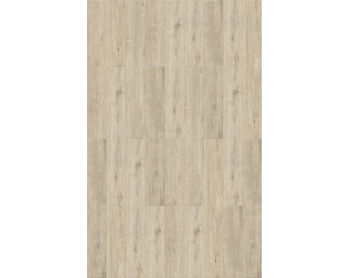 Holzboden mit Paneelen