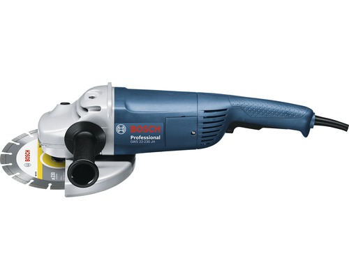 Winkelschleifer Bosch Professional HORNBACH mm) (230 | 22-230 JH GWS AT