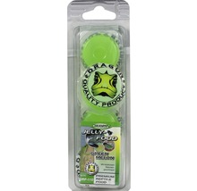 Dragon Premium Reptilienfutter mit Grünem Melone Geschmack