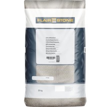 Verpackungseinheit Splitt und Pflastersplitt, 2 bis 4 mm, 25 kg