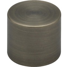 Möbelknopf aus Metall