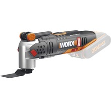 Worx Sonicrafter Multifunktionswerkzeug mit Akku