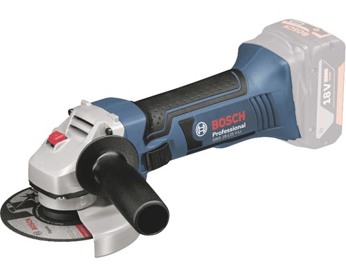 Akku-Winkelschleifer Bosch Professional 125 mm 18 V -